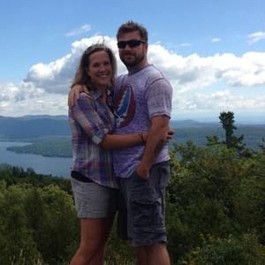 Meet your Posher, Brad